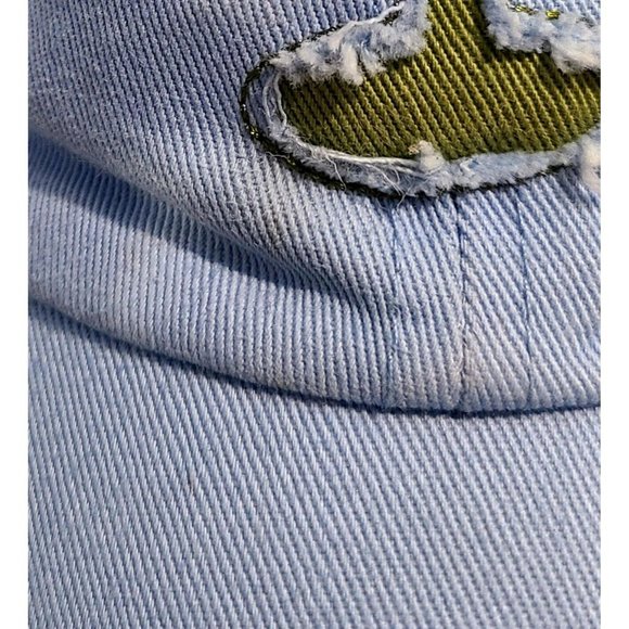 ATLANTIS Adjustable Cap. GEAR For Sports. Blue. One size fits all. Cotton - Picture 12 of 12